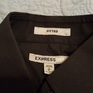 Express IMX long sleeve shirt